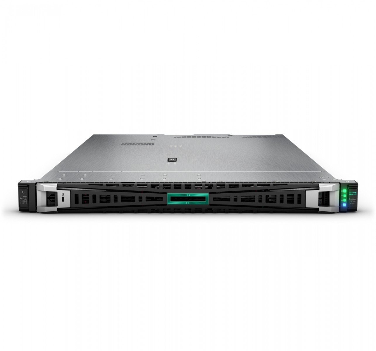hpe HPE ProLiant DL360 Gen11 Intel Xeon-G 5416S 16-Core (2.00GHz 30MB) 32GB (1 x 32GB) 8 x SFF x1 U.3 BC SATA 800W (P51931-421) hpe HPE ProLiant DL360 Gen11 Intel Xeon-G 5416S 16-Core (2.00GHz 30MB) 32GB (1 x 32GB) 8 x SFF x1 U.3 BC SATA 800W (P51931-421)