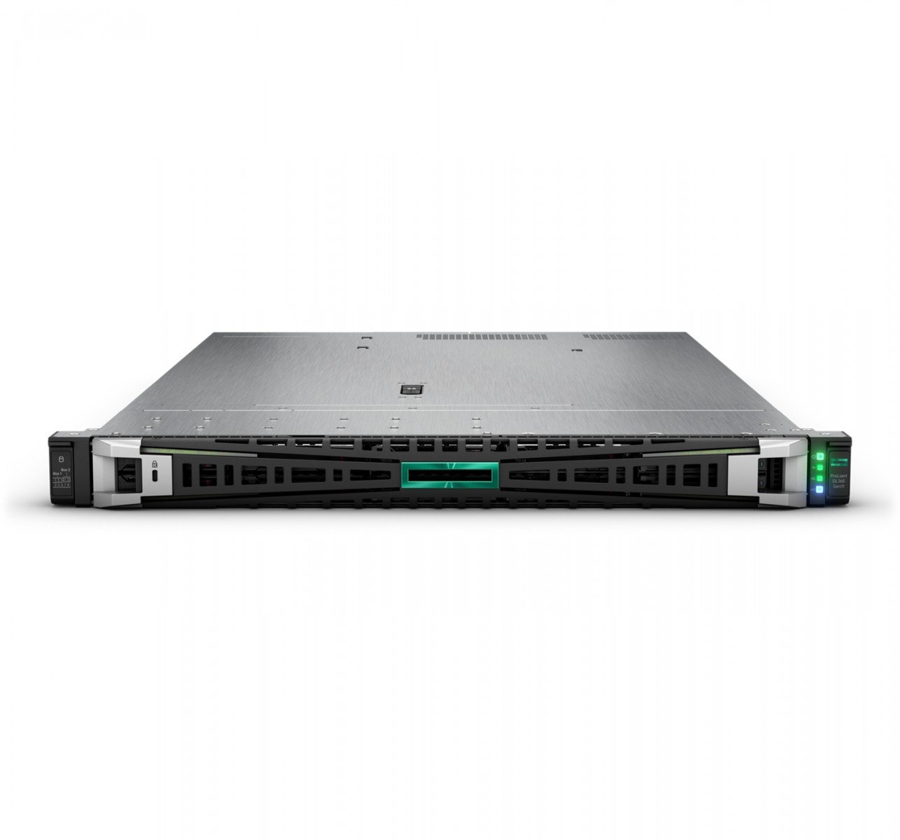 hpe HPE ProLiant DL365 Gen11 AMD EPYC 9224 24-Core (2.5GHz 64MB) 32GB (1 x 32GB) 8 x SFF x1 U.3 BC MR408i-o 1000W (P59708-421) hpe HPE ProLiant DL365 Gen11 AMD EPYC 9224 24-Core (2.5GHz 64MB) 32GB (1 x 32GB) 8 x SFF x1 U.3 BC MR408i-o 1000W (P59708-421)