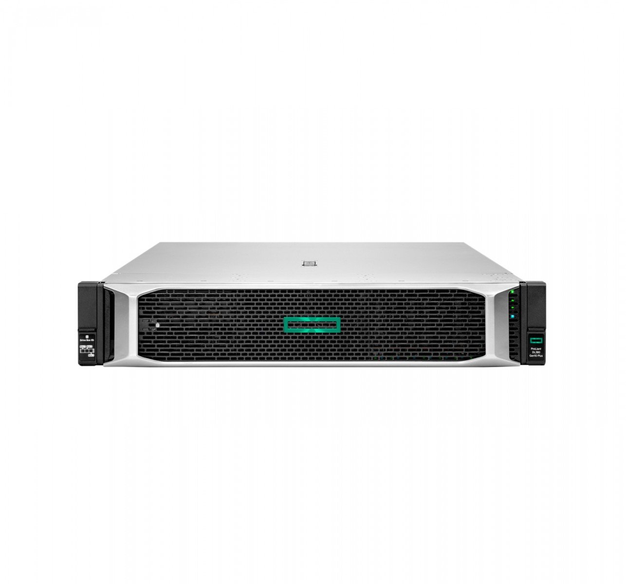 hpe HPE ProLiant DL380 Gen10+ Intel Xeon-S 4314 16-Core (2.4GHz 24MB) 32GB (1 x 32GB) 8 x SFF U.3 BC MR416i-p NC-B 800W (P55280-421) hpe HPE ProLiant DL380 Gen10+ Intel Xeon-S 4314 16-Core (2.4GHz 24MB) 32GB (1 x 32GB) 8 x SFF U.3 BC MR416i-p NC-B 800W (P55280-421)