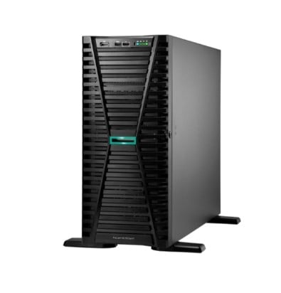 hpe HPE ProLiant ML110 Gen11 Intel Xeon-B 3408U 8-Core (1.80GHz 22.50MB) 16GB (1 x 16GB) 4 x LFF Low Profile SATA 1000W (P55637-421) hpe HPE ProLiant ML110 Gen11 Intel Xeon-B 3408U 8-Core (1.80GHz 22.50MB) 16GB (1 x 16GB) 4 x LFF Low Profile SATA 1000W (P55637-421)