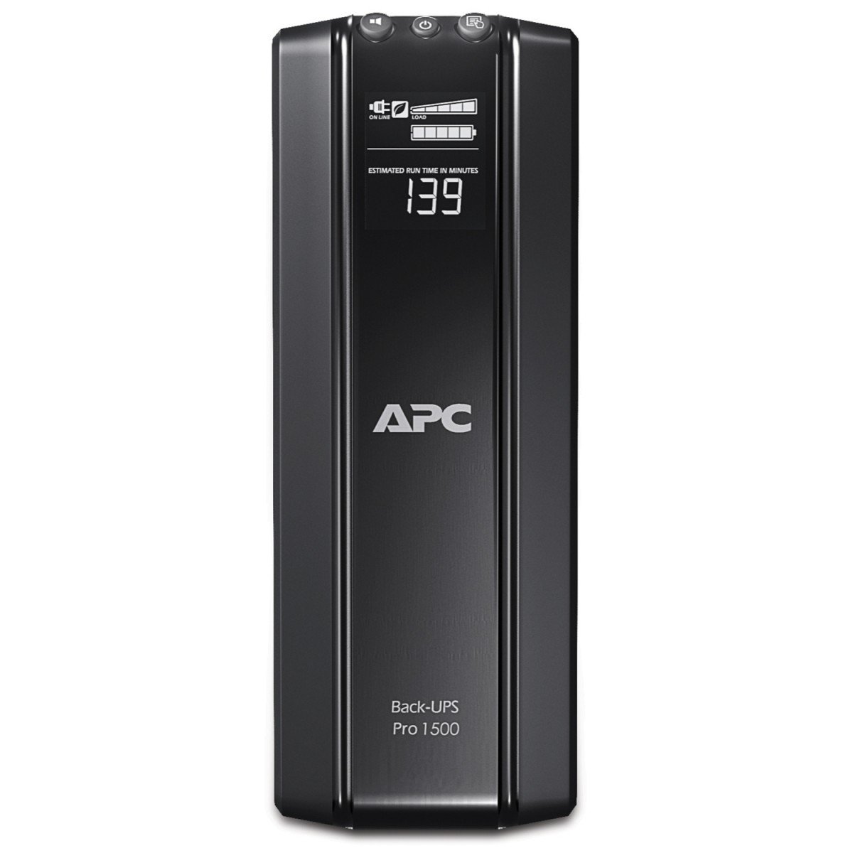 APC BR1500G-FR surse neîntreruptibile de curent (UPS) 1,2 kVA 865 W (BR1500G-FR) APC BR1500G-FR surse neîntreruptibile de curent (UPS) 1,2 kVA 865 W (BR1500G-FR)