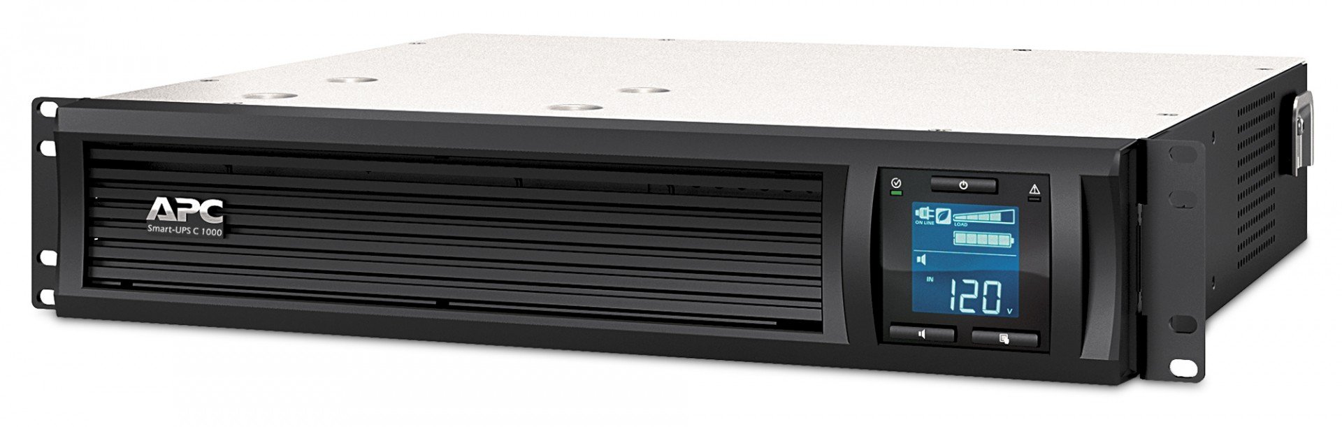 APC SMC1000I-2UC surse neîntreruptibile de curent (UPS) Line-Interactive 1000 VA 600 W 4 ieșire(i) AC (SMC1000I-2UC)