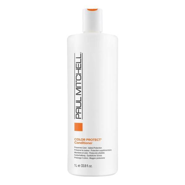 Balsam pentru protectia culorii Paul Mitchell Color Protect Daily 1000 ml Balsam pentru protectia culorii Paul Mitchell Color Protect Daily 1000 ml