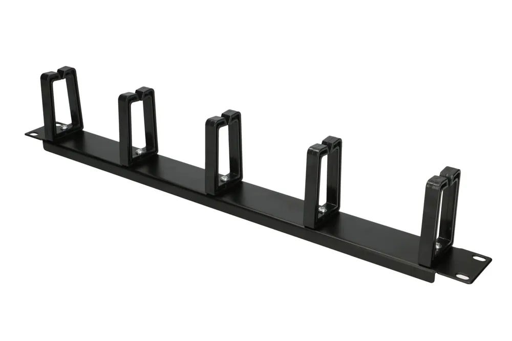 Extralink EX.11564 accesorii pentru carcase Panou organizare cabluri (EX.11564) Extralink EX.11564 accesorii pentru carcase Panou organizare cabluri (EX.11564)