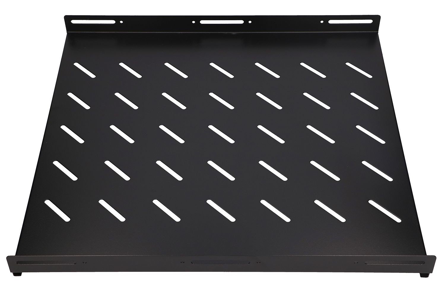 Extralink FIXED SHELF FOR 800MM DEPTH CABINET,19' 500MMX1U, BLACK Sertar rack (EX.8635) Extralink FIXED SHELF FOR 800MM DEPTH CABINET,19' 500MMX1U, BLACK Sertar rack (EX.8635)