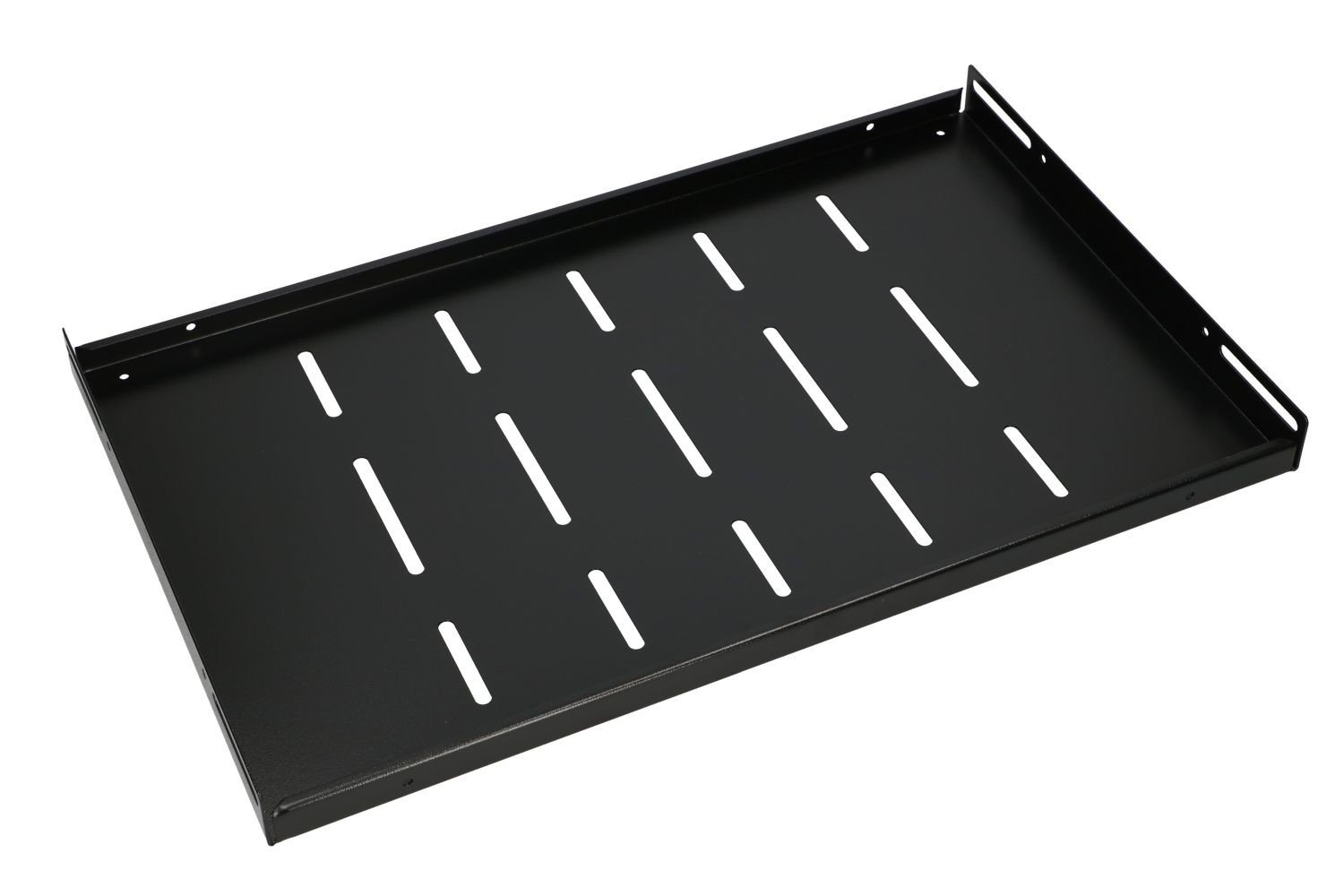Extralink SHELF 1U FOR WALL CABINETS 19' 300MMX1U BLACK Sertar rack (EX.12738) Extralink SHELF 1U FOR WALL CABINETS 19' 300MMX1U BLACK Sertar rack (EX.12738)