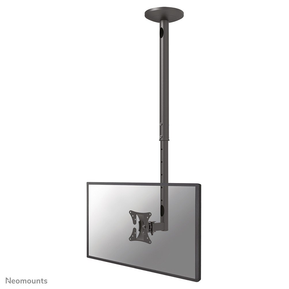 Neomounts by Newstar FPMA-C050 76,2 cm (30') Negru (FPMA-C050BLACK) Neomounts by Newstar FPMA-C050 76,2 cm (30') Negru (FPMA-C050BLACK)