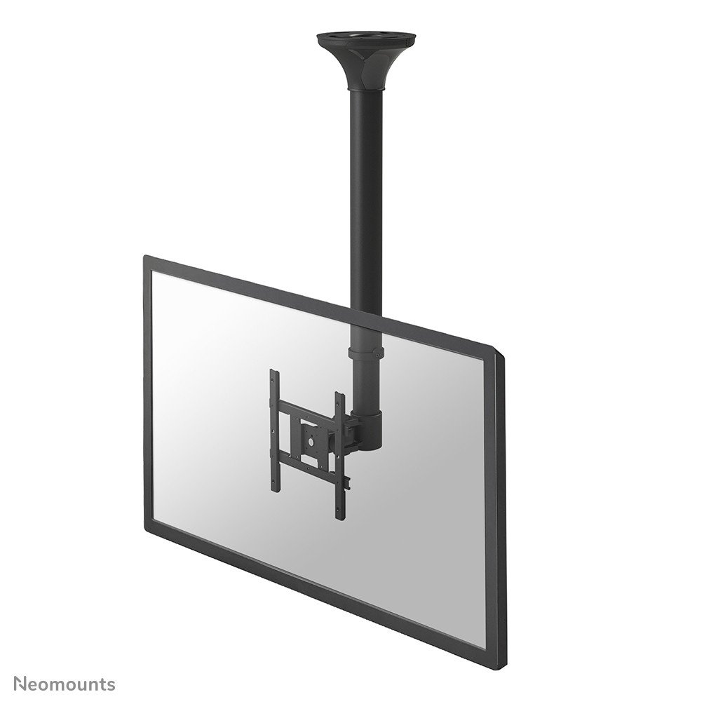 Neomounts by Newstar FPMA-C200 101,6 cm (40') Negru (FPMA-C200BLACK) Neomounts by Newstar FPMA-C200 101,6 cm (40') Negru (FPMA-C200BLACK)
