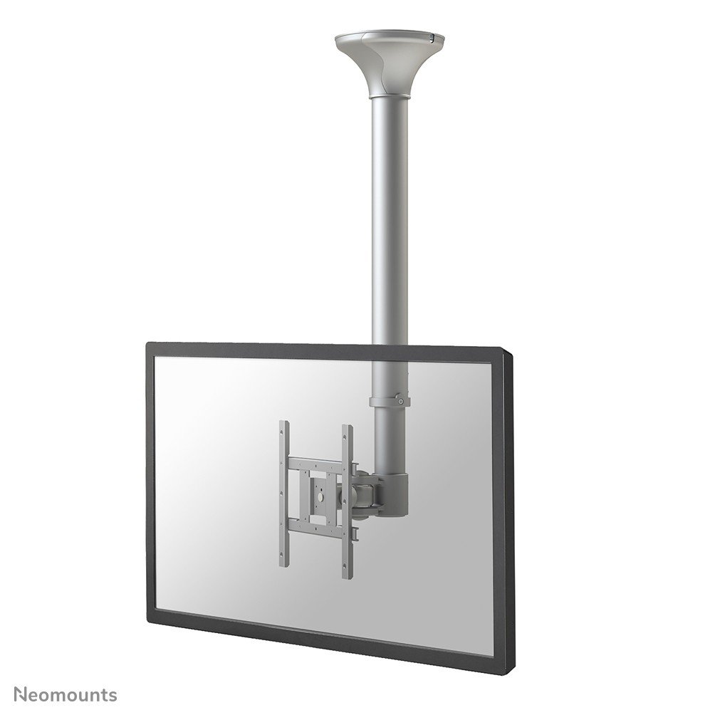 Neomounts by Newstar FPMA-C200 sistem montare TV 101,6 cm (40') Argint (FPMA-C200) Neomounts by Newstar FPMA-C200 sistem montare TV 101,6 cm (40') Argint (FPMA-C200)