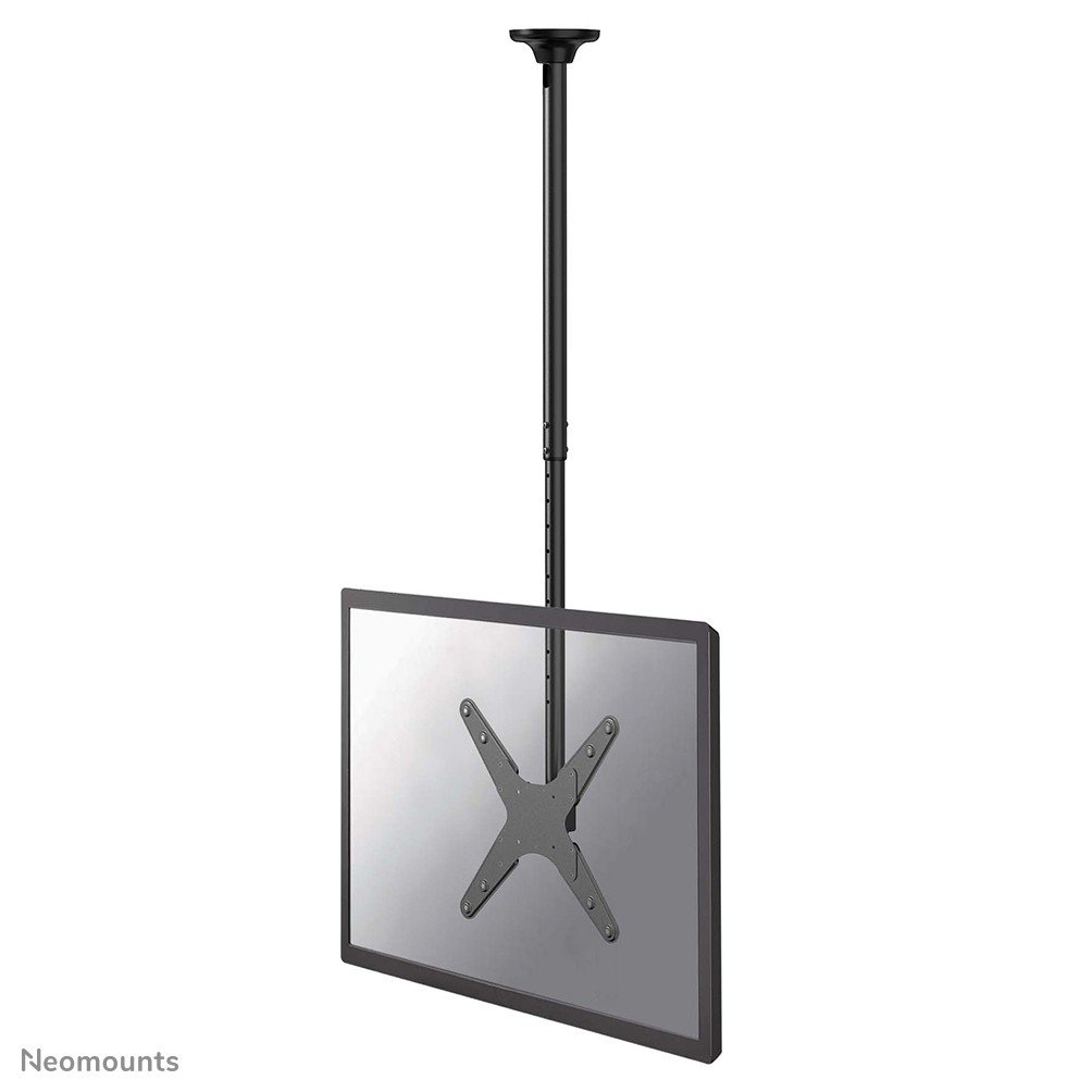 Neomounts by Newstar FPMA-C340 190,5 cm (75') Negru (FPMA-C340BLACK) Neomounts by Newstar FPMA-C340 190,5 cm (75') Negru (FPMA-C340BLACK)