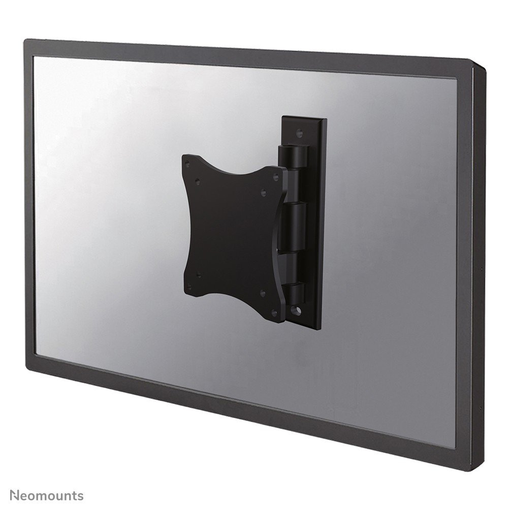 Neomounts by Newstar FPMA-W810 68,6 cm (27') Negru (FPMA-W810BLACK) Neomounts by Newstar FPMA-W810 68,6 cm (27') Negru (FPMA-W810BLACK)