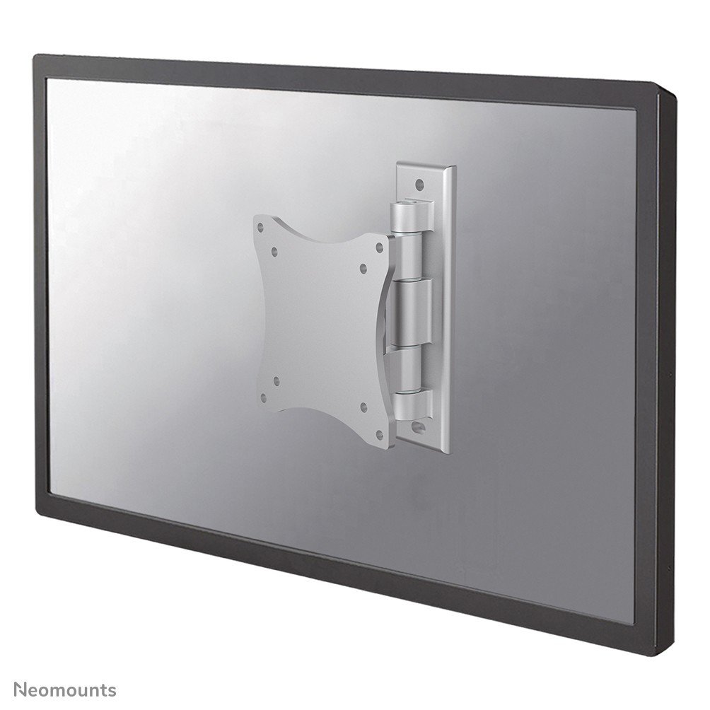 Neomounts by Newstar FPMA-W810 sistem montare TV 68,6 cm (27') Argint (FPMA-W810) Neomounts by Newstar FPMA-W810 sistem montare TV 68,6 cm (27') Argint (FPMA-W810)