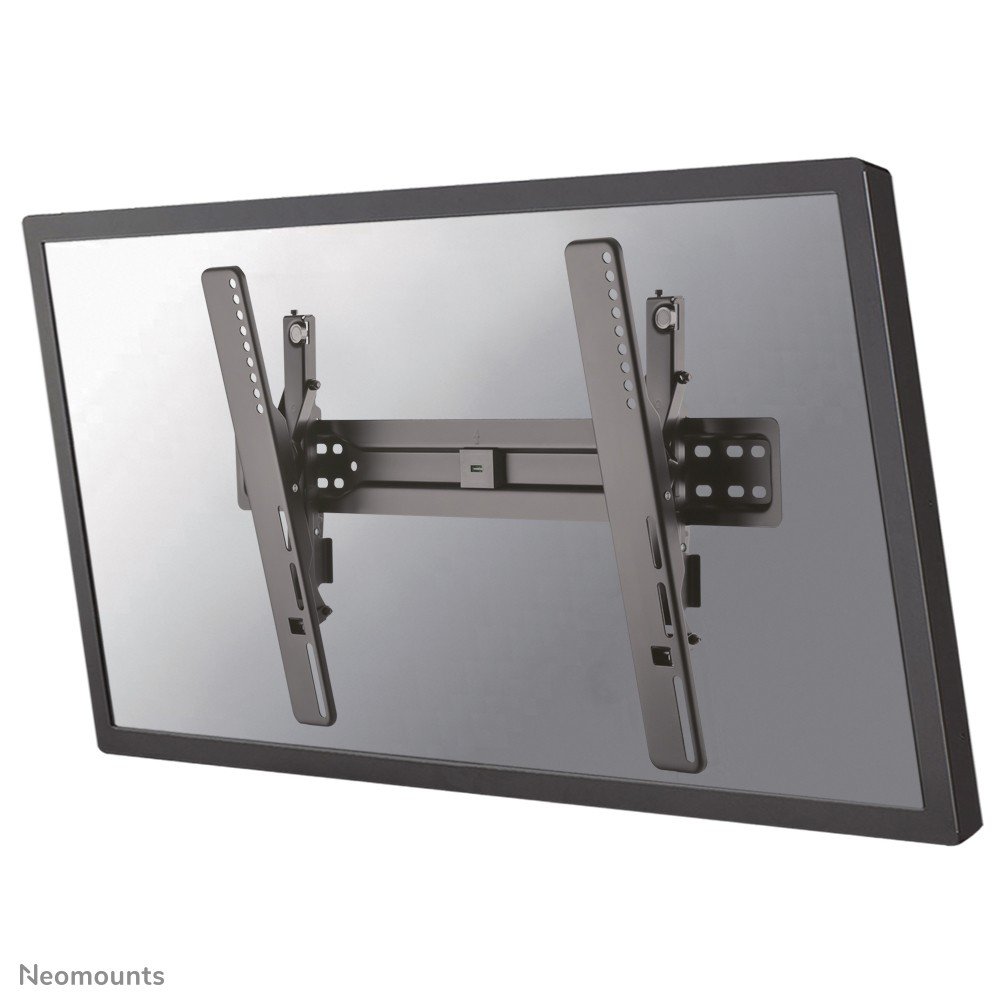 Neomounts by Newstar LED-W650 190,5 cm (75') Negru (LED-W650BLACK) Neomounts by Newstar LED-W650 190,5 cm (75') Negru (LED-W650BLACK)