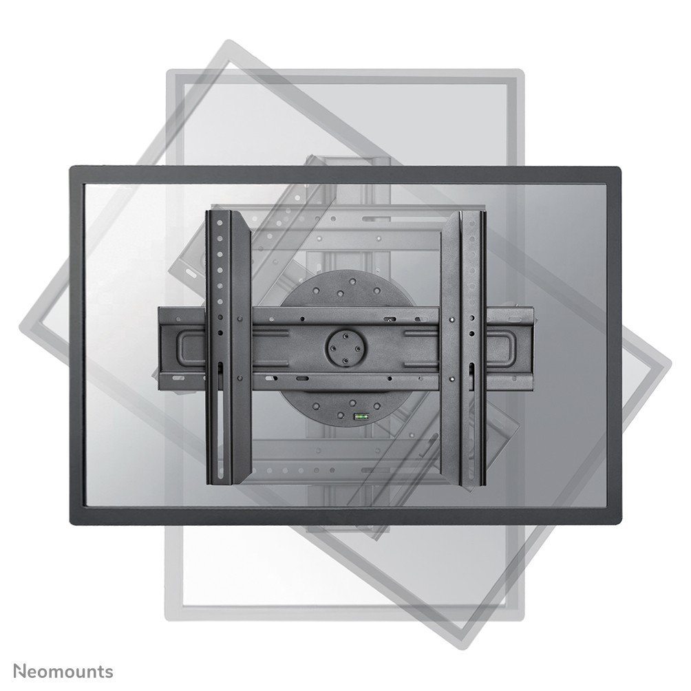 Neomounts by Newstar LED-WR100 190,5 cm (75') Negru (LED-WR100BLACK) Neomounts by Newstar LED-WR100 190,5 cm (75') Negru (LED-WR100BLACK)