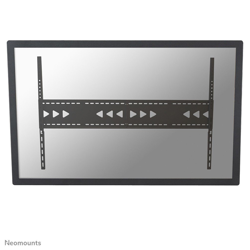 Neomounts by Newstar LFD-W1500 sistem montare TV 2,54 m (100') Negru (LFD-W1500) Neomounts by Newstar LFD-W1500 sistem montare TV 2,54 m (100') Negru (LFD-W1500)