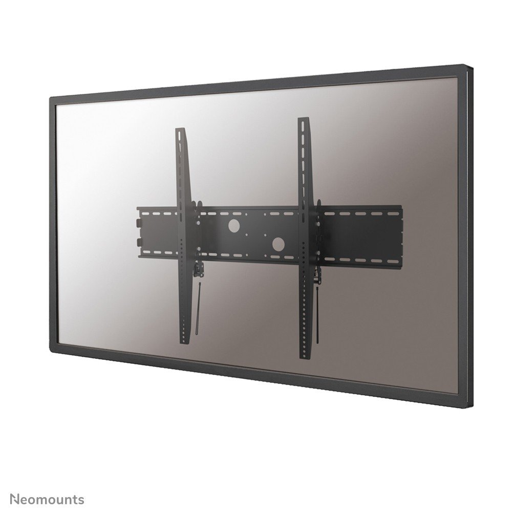 Neomounts by Newstar LFD-W2000 sistem montare TV 2,54 m (100') Negru (LFD-W2000) Neomounts by Newstar LFD-W2000 sistem montare TV 2,54 m (100') Negru (LFD-W2000)