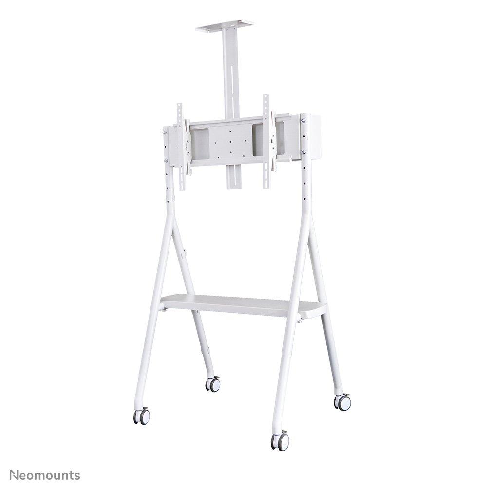 Neomounts by Newstar NS-M1500 165,1 cm (65') Alb (NS-M1500WHITE) Neomounts by Newstar NS-M1500 165,1 cm (65') Alb (NS-M1500WHITE)