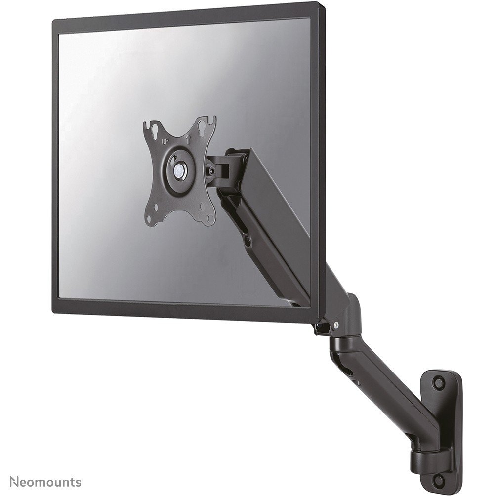 Neomounts by Newstar WL70-450BL11 sistem montare monitor/stand 81,3 cm (32') Șuruburi Negru (WL70-450BL11) Neomounts by Newstar WL70-450BL11 sistem montare monitor/stand 81,3 cm (32') Șuruburi Negru (WL70-450BL11)