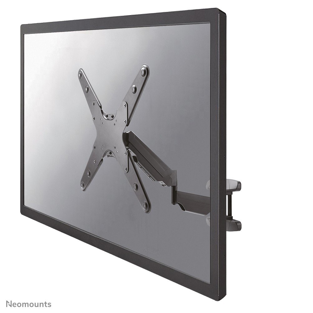 Neomounts by Newstar WL70-550BL14 sistem montare monitor/stand 139,7 cm (55') Șuruburi Negru (WL70-550BL14) Neomounts by Newstar WL70-550BL14 sistem montare monitor/stand 139,7 cm (55') Șuruburi Negru (WL70-550BL14)