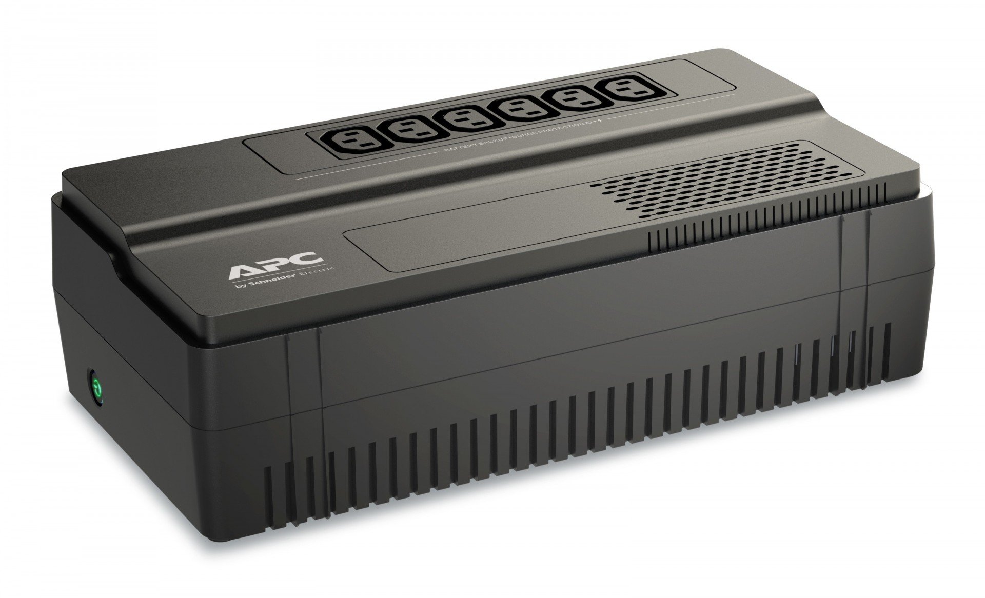 APC BV500I surse neîntreruptibile de curent (UPS) Line-Interactive 0,5 kVA 300 W 1 ieșire(i) AC (BV500I)