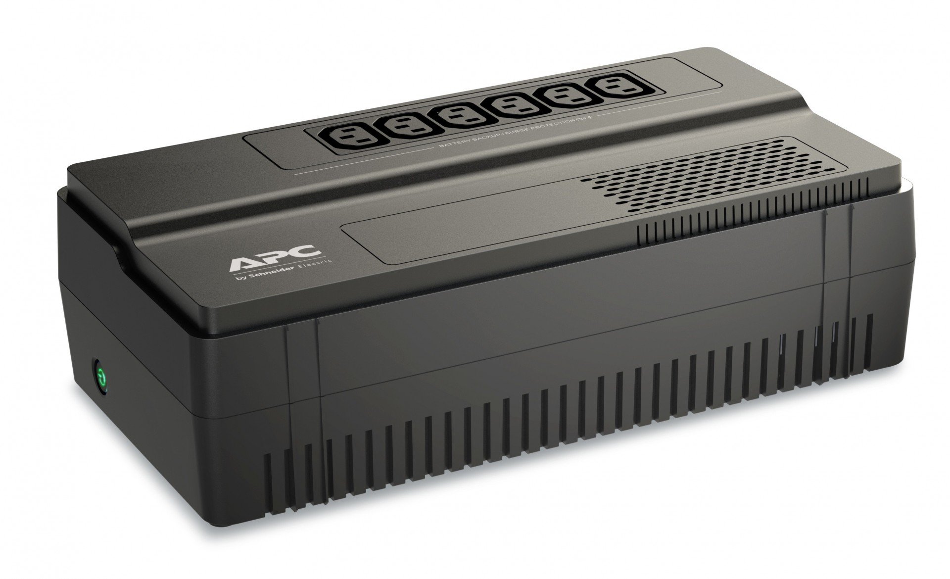 APC BV650I surse neîntreruptibile de curent (UPS) Line-Interactive 0,65 kVA 375 W 1 ieșire(i) AC (BV650I)