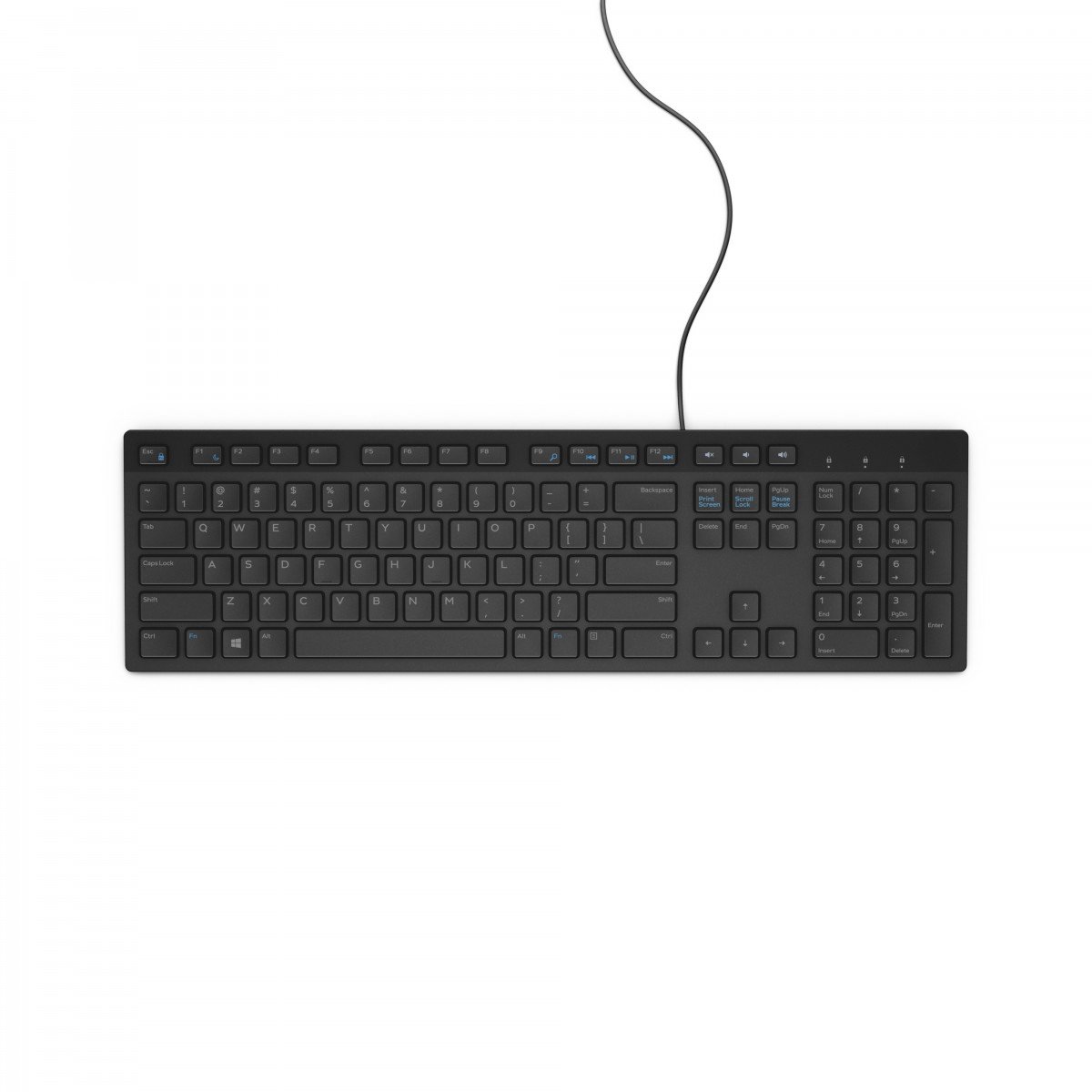 dell DELL KB216 keyboard USB QWERTY US International Black (580-ADHK) (580-ADHK) dell DELL KB216 keyboard USB QWERTY US International Black (580-ADHK) (580-ADHK)