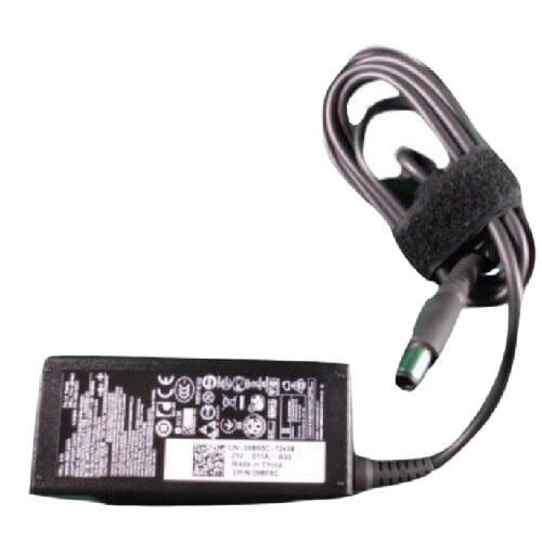 dell DELL KVDVP adaptoare și invertoare de curent De interior 65 W Negru (DELL-KVDVP) dell DELL KVDVP adaptoare și invertoare de curent De interior 65 W Negru (DELL-KVDVP)
