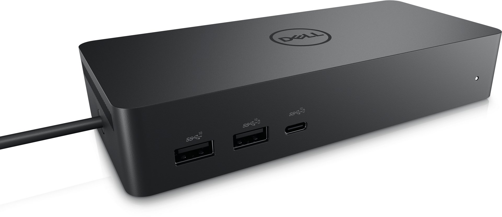 dell DELL Universal Dock - UD22 Tip dock Thunderbolt Negru (DELL-UD22) dell DELL Universal Dock - UD22 Tip dock Thunderbolt Negru (DELL-UD22)