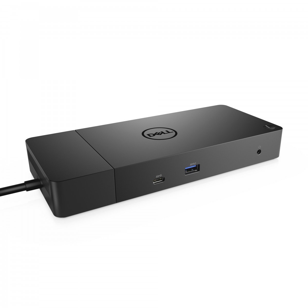 dell DELL WD19 Prin cablu USB 3.2 Gen 1 (3.1 Gen 1) Type-C Negru (DELL-WD19-130W) dell DELL WD19 Prin cablu USB 3.2 Gen 1 (3.1 Gen 1) Type-C Negru (DELL-WD19-130W)