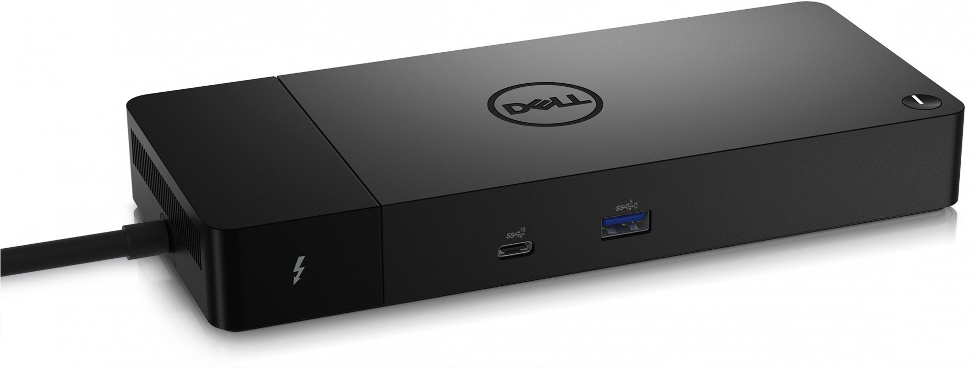 dell DELL WD22TB4 Tip dock Thunderbolt Negru (DELL-WD22TB4) dell DELL WD22TB4 Tip dock Thunderbolt Negru (DELL-WD22TB4)