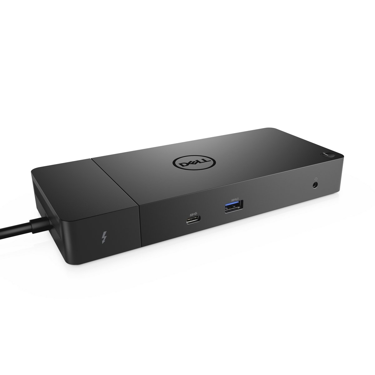 dell WD19TB - Wired - Thunderbolt 3 - 2.0b - USB Type-C - 10,100,1000 Mbit/s - Black (DELL-WD19TB) dell WD19TB - Wired - Thunderbolt 3 - 2.0b - USB Type-C - 10,100,1000 Mbit/s - Black (DELL-WD19TB)