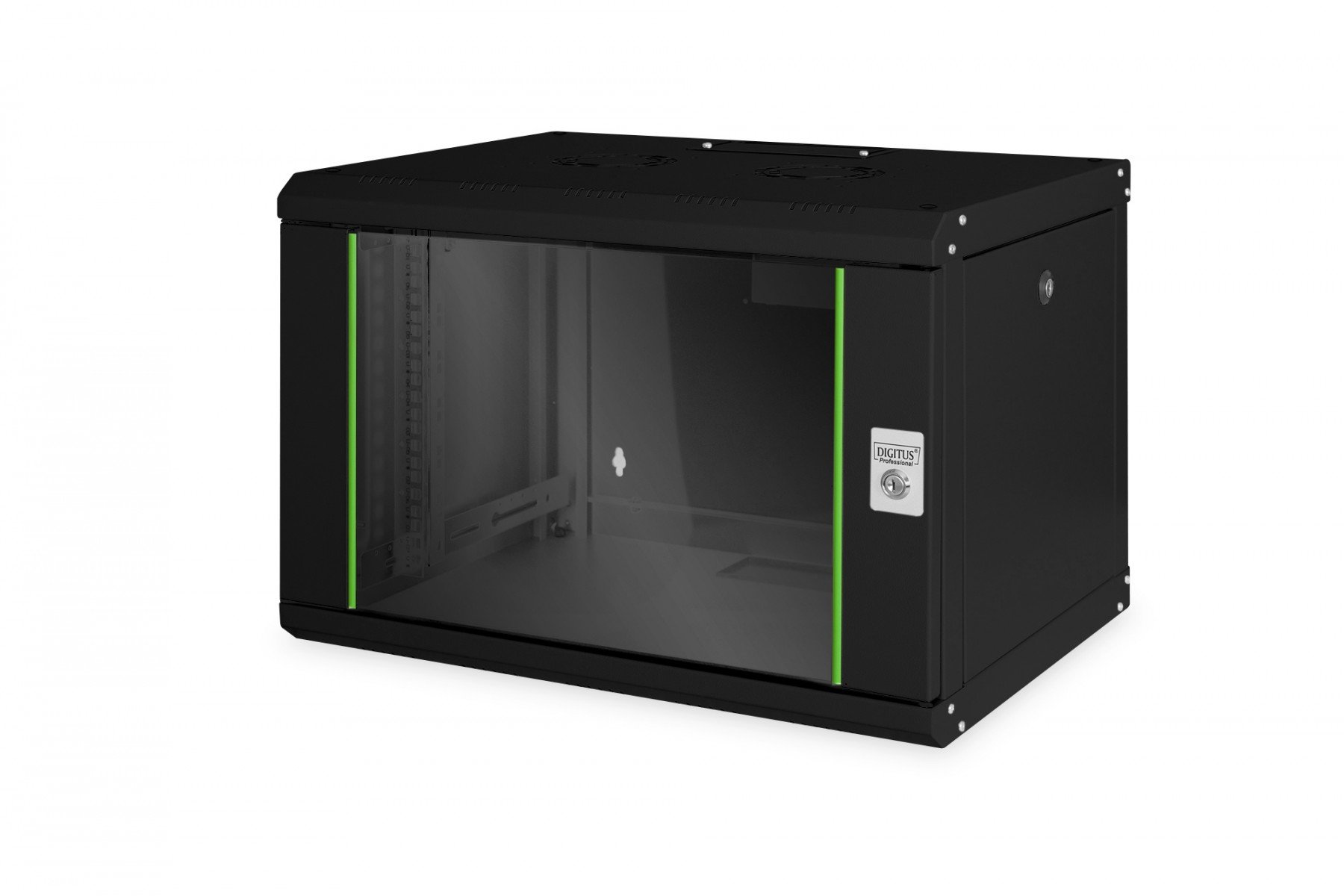 DIGITUS Digitus DN-19 07-U-SW rack-uri 7U Raft montat pe perete Negru (DN-19 07-U-SW) DIGITUS Digitus DN-19 07-U-SW rack-uri 7U Raft montat pe perete Negru (DN-19 07-U-SW)