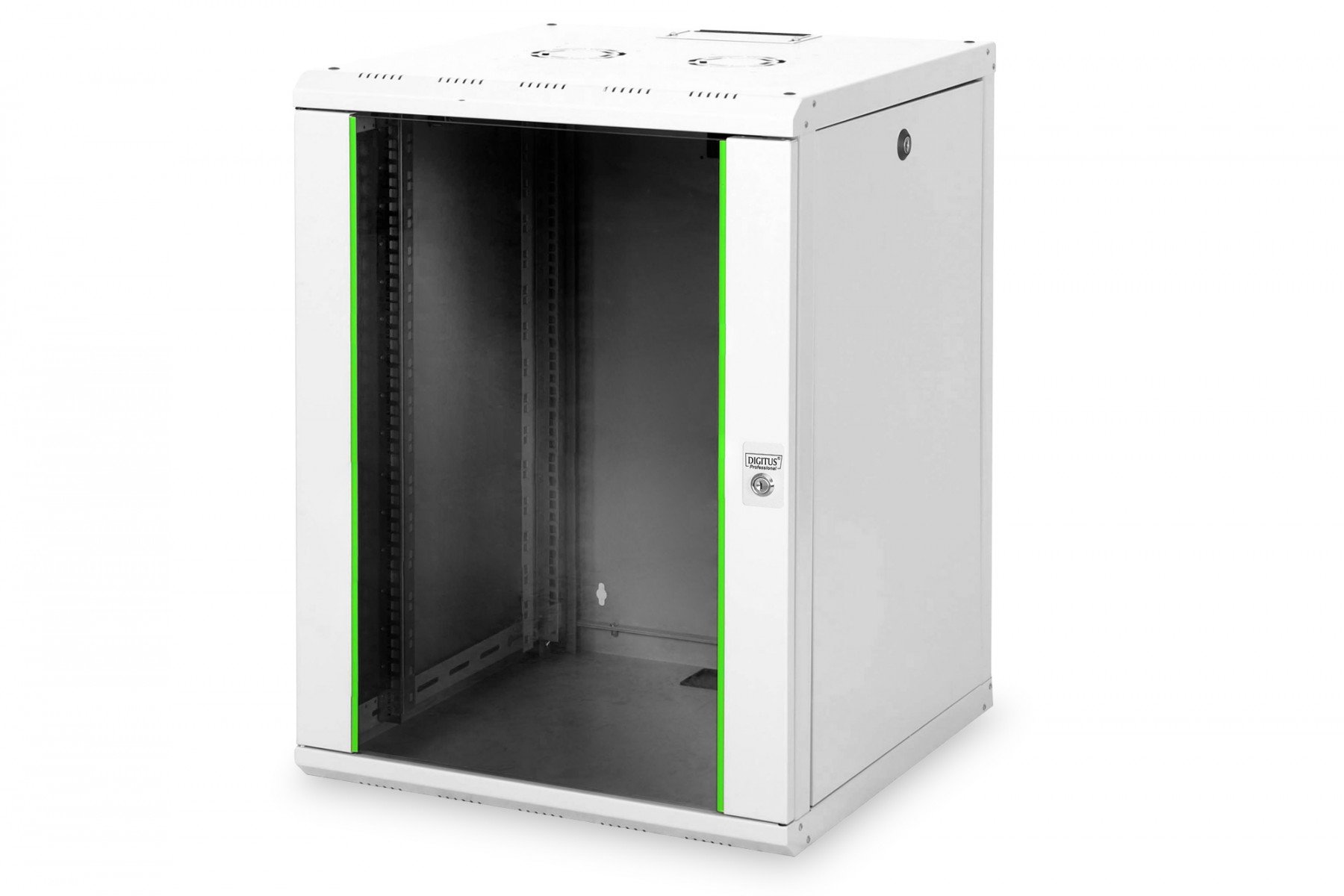 DIGITUS Digitus DN-19 16U-6/6 rack-uri Raft montat pe perete Gri (DN-19 16U-6/6) DIGITUS Digitus DN-19 16U-6/6 rack-uri Raft montat pe perete Gri (DN-19 16U-6/6)