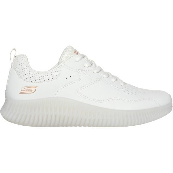Pantofi sport femei Skechers Bobs Geo How Marvelous 117422-OFWT, 38.5, Alb Pantofi sport femei Skechers Bobs Geo How Marvelous 117422-OFWT, 38.5, Alb
