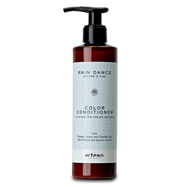 Balsam pentru păr vopsit Artego Rain Dance Color Conditioner 1000 ml Balsam pentru păr vopsit Artego Rain Dance Color Conditioner 1000 ml