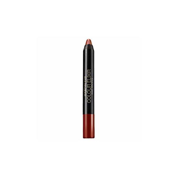 Ruj Max Factor Colour Elixir Giant Pen Stick Hot chocolate 50, 17g Ruj Max Factor Colour Elixir Giant Pen Stick Hot chocolate 50, 17g