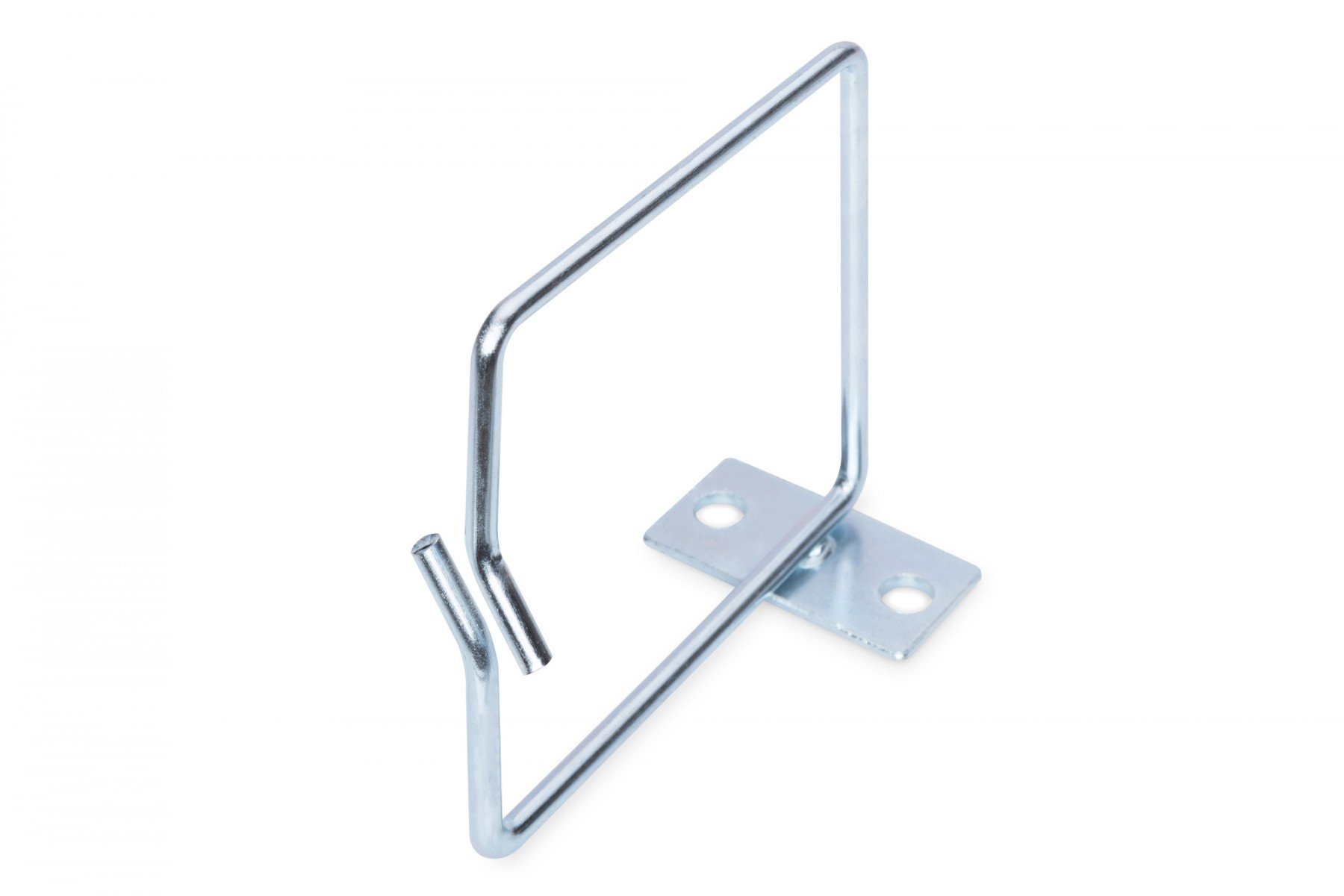 DIGITUS Cable management ring, steel, 80 x 80 mm side opening, offset fixation (DN-97676) DIGITUS Cable management ring, steel, 80 x 80 mm side opening, offset fixation (DN-97676)
