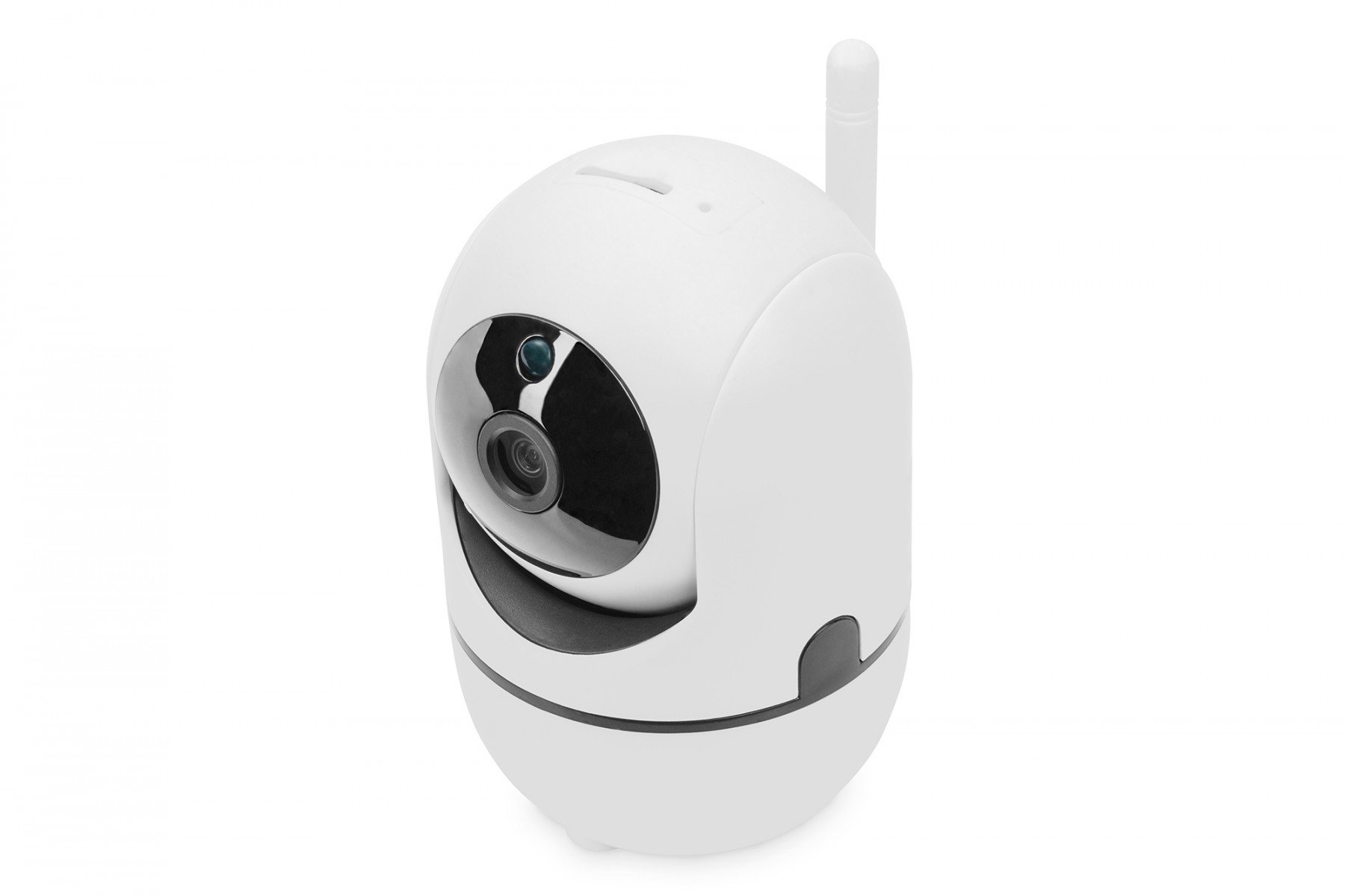 DIGITUS Smart Wifi Camera(Without Lan port) P/T Indoor (DN-18603) DIGITUS Smart Wifi Camera(Without Lan port) P/T Indoor (DN-18603)