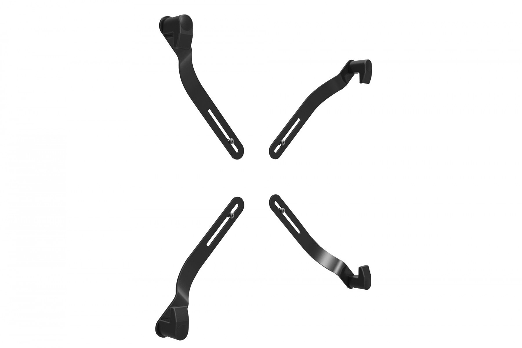 DIGITUS VESA Monitor Adapter for monitors w/o VESA mount VESA 75x75 100x100, max 8kg (DA-90347) DIGITUS VESA Monitor Adapter for monitors w/o VESA mount VESA 75x75 100x100, max 8kg (DA-90347)