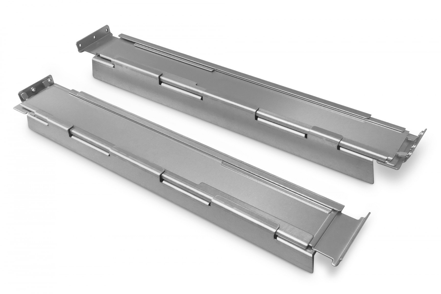 DIGITUS Rail kit for 1K~10K UPS (2U or 3U) with package (DN-170109) DIGITUS Rail kit for 1K~10K UPS (2U or 3U) with package (DN-170109)