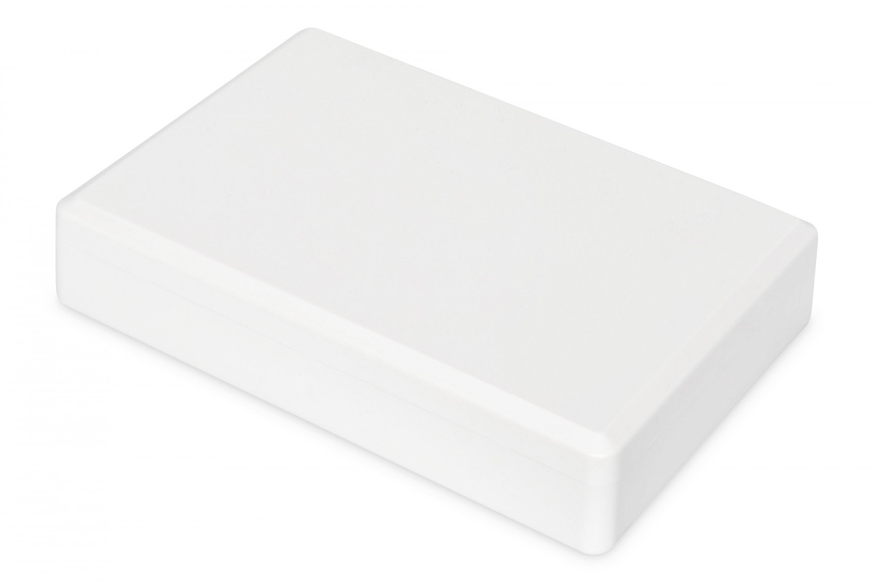 DIGITUS Micro Fiber Optic Distribution Box 4x fibers, w/o adapters for 2x SC SX, 2x LC DX (DN-931091) DIGITUS Micro Fiber Optic Distribution Box 4x fibers, w/o adapters for 2x SC SX, 2x LC DX (DN-931091)