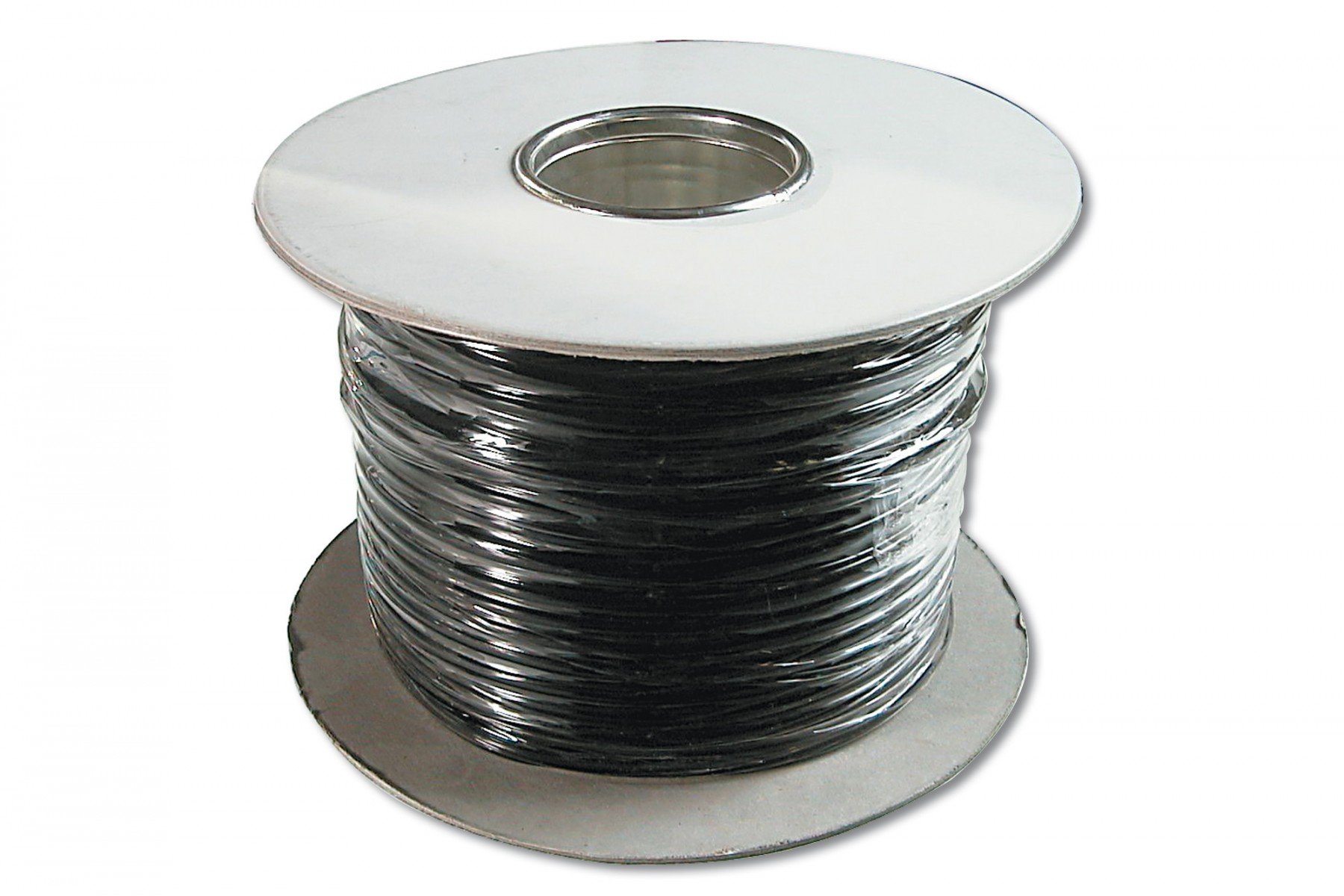 DIGITUS Modular Flat Cable, 6 Wire Length 100 M, AWG 26, CCA, bl (AK-460701-100-S) DIGITUS Modular Flat Cable, 6 Wire Length 100 M, AWG 26, CCA, bl (AK-460701-100-S)