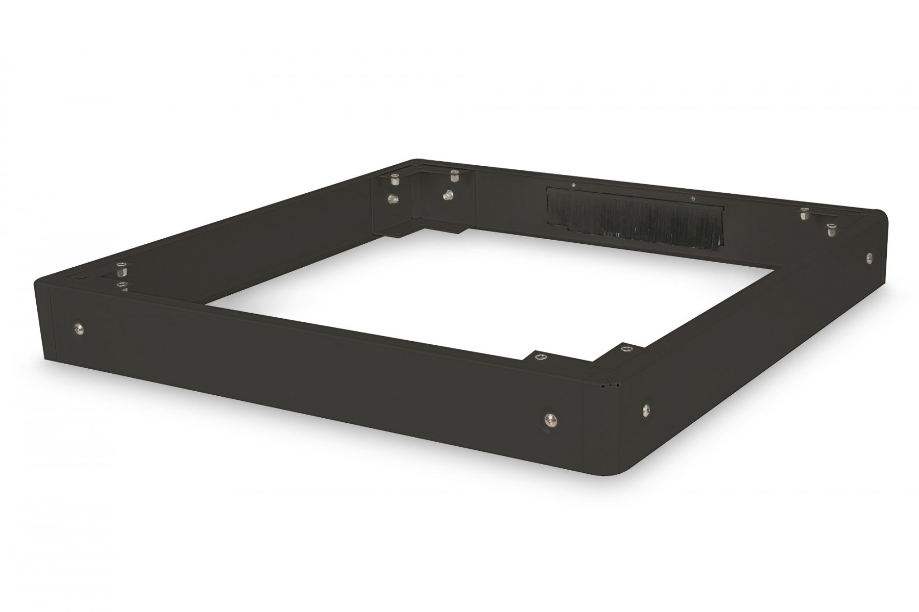 DIGITUS Plinth for network cabinets, 100x800x800 mm, black, Varioflex-N, Unique, Dynamic Basic (DN-19 PLINTH-8/8-B) DIGITUS Plinth for network cabinets, 100x800x800 mm, black, Varioflex-N, Unique, Dynamic Basic (DN-19 PLINTH-8/8-B)