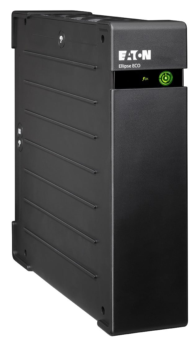 Eaton Ellipse ECO 1600 USB IEC Standby (Offline) 1,6 kVA 1000 W 8 ieșire(i) AC (EL1600USBIEC) Eaton Ellipse ECO 1600 USB IEC Standby (Offline) 1,6 kVA 1000 W 8 ieșire(i) AC (EL1600USBIEC)