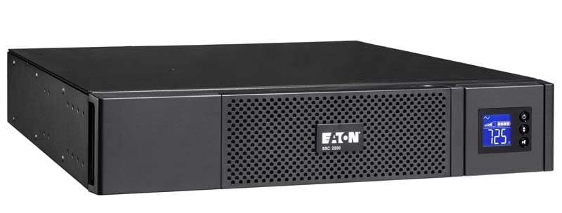Eaton 5SC2200IRT surse neîntreruptibile de curent (UPS) Line-Interactive 2,2 kVA 1980 W 9 ieșire(i) AC (5SC2200IRT) Eaton 5SC2200IRT surse neîntreruptibile de curent (UPS) Line-Interactive 2,2 kVA 1980 W 9 ieșire(i) AC (5SC2200IRT)