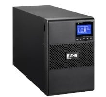 Eaton 9SX Conversie dublă (online) 1,5 kVA 1350 W 6 ieșire(i) AC (9SX1500I) Eaton 9SX Conversie dublă (online) 1,5 kVA 1350 W 6 ieșire(i) AC (9SX1500I)