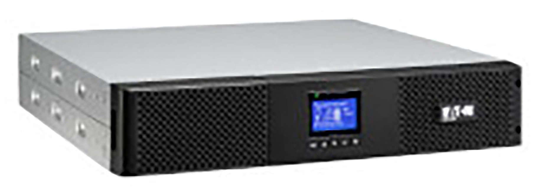 Eaton 9SX Conversie dublă (online) 1 kVA 900 W 7 ieșire(i) AC (9SX1000IR) Eaton 9SX Conversie dublă (online) 1 kVA 900 W 7 ieșire(i) AC (9SX1000IR)
