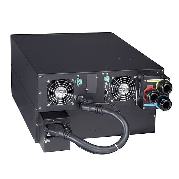Eaton 9SXEBM180RT baterii UPS Acid sulfuric şi plăci de plumb (VRLA) 180 V 5 Ah (9SXEBM180RT) Eaton 9SXEBM180RT baterii UPS Acid sulfuric şi plăci de plumb (VRLA) 180 V 5 Ah (9SXEBM180RT)