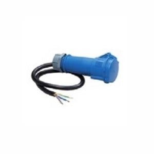 Eaton CBLOUT32 cabluri de alimentare Negru 0,75 m IEC 309 (CBLOUT32) Eaton CBLOUT32 cabluri de alimentare Negru 0,75 m IEC 309 (CBLOUT32)