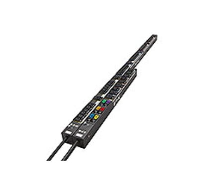 Eaton EBAB04 unități de distribuție a energiei electrice (PDU) 24 ieșire(i) AC 0U Negru (EBAB04) Eaton EBAB04 unități de distribuție a energiei electrice (PDU) 24 ieșire(i) AC 0U Negru (EBAB04)